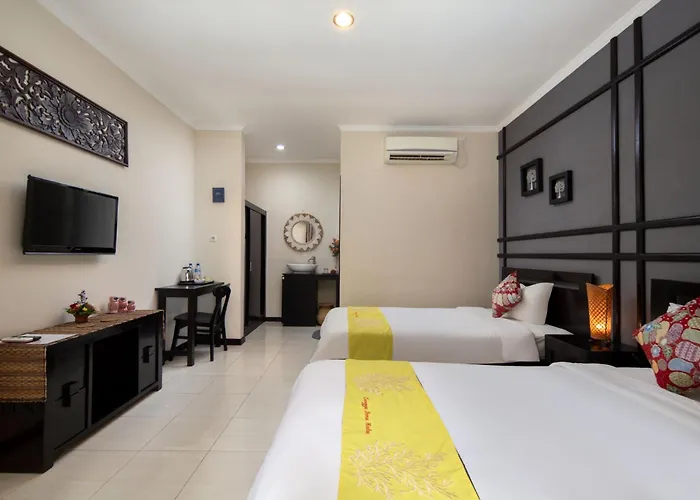 Bona Kubu By Kamara Otel